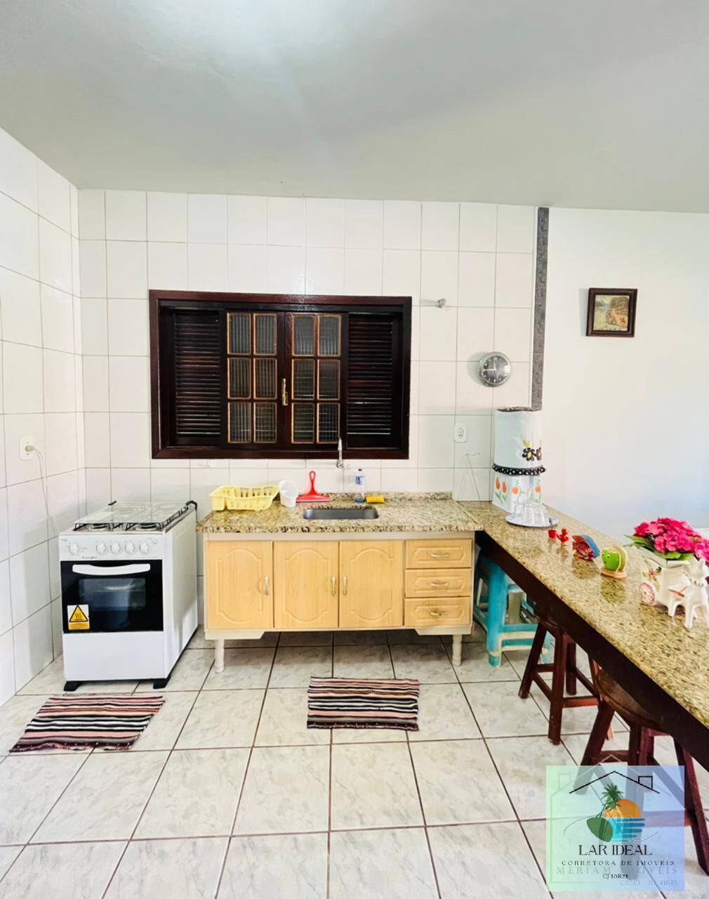 Casa, 3 quartos, 90 m² - Foto 8