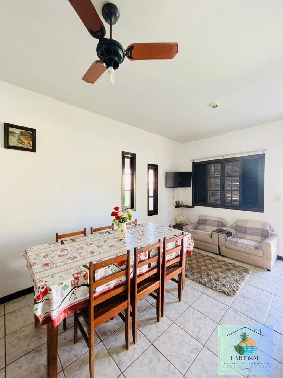 Casa, 3 quartos, 90 m² - Foto 9