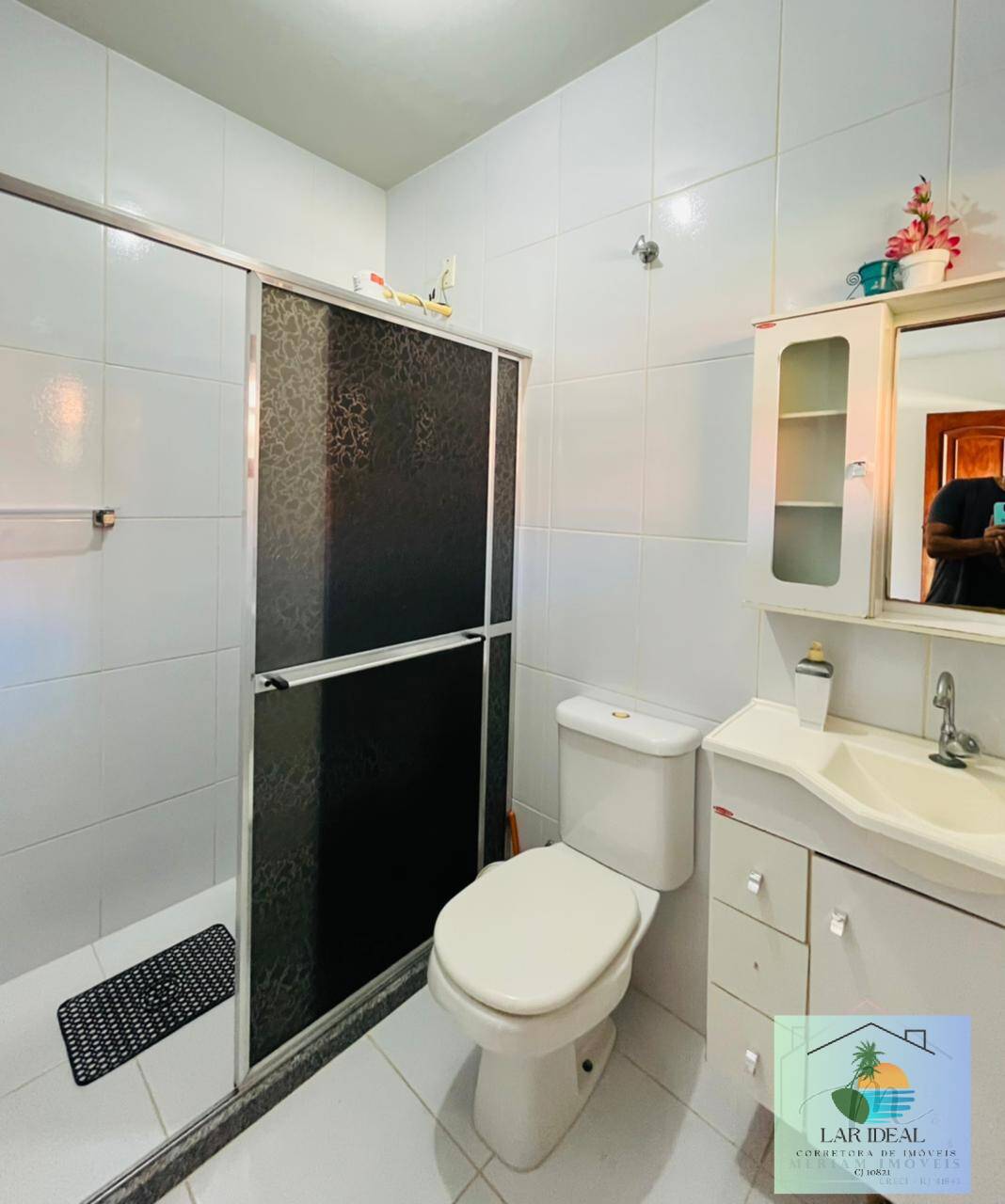 Casa, 3 quartos, 90 m² - Foto 15
