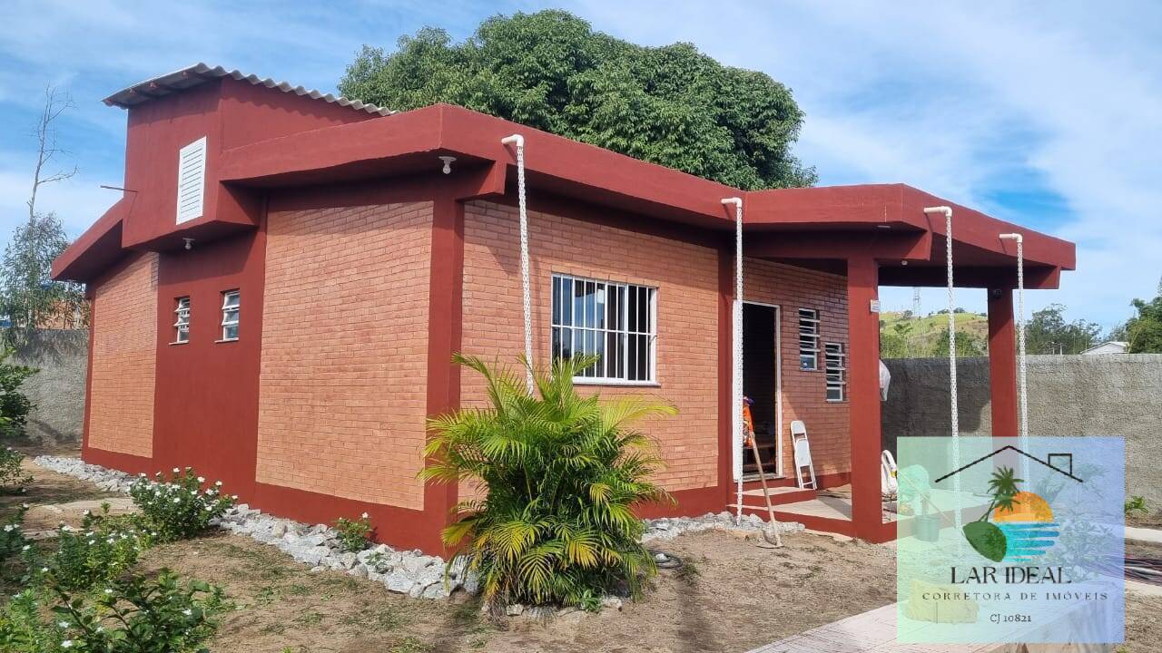 Casa, 2 quartos, 95 m² - Foto 2