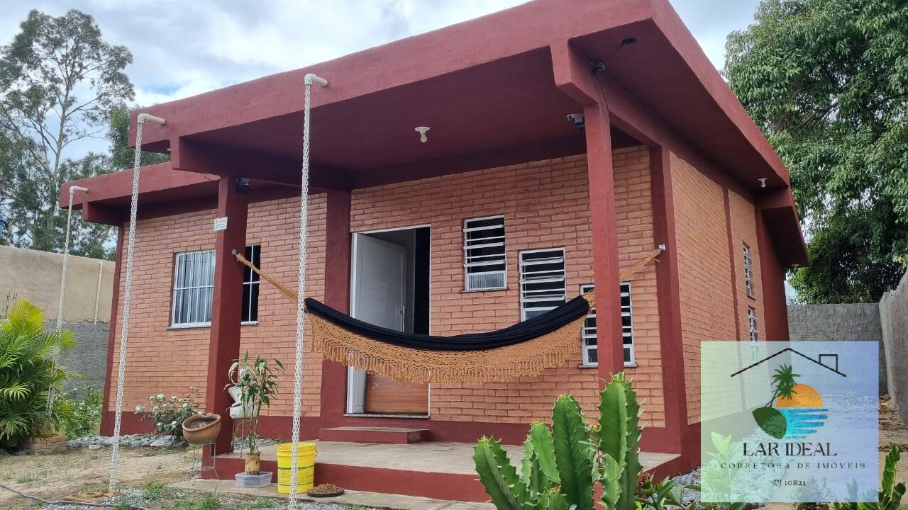 Casa, 2 quartos, 95 m² - Foto 1