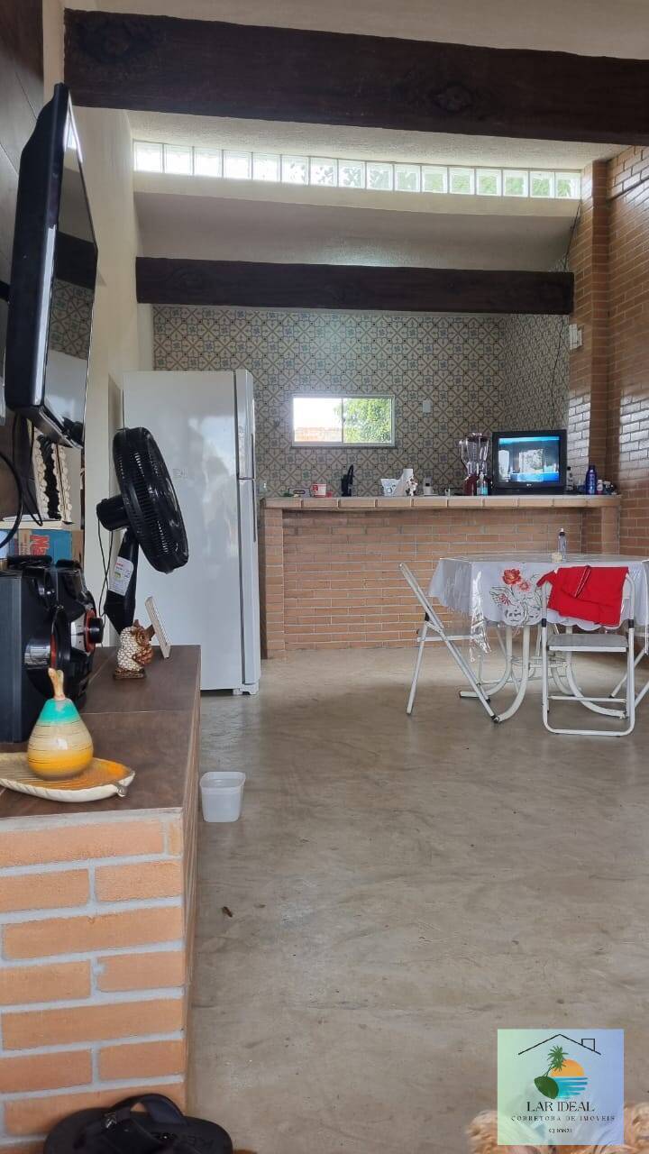 Casa, 2 quartos, 95 m² - Foto 4