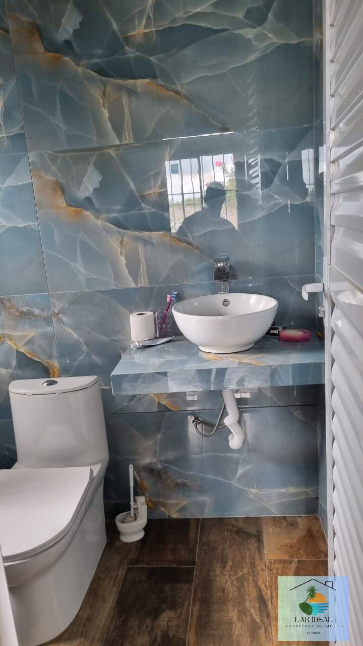 Casa, 2 quartos, 95 m² - Foto 9