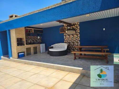 Casa, 5 quartos, 260 m² - Foto 4