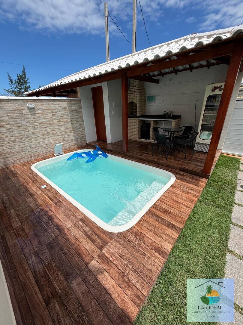 Casa, 2 quartos, 131 m² - Foto 3