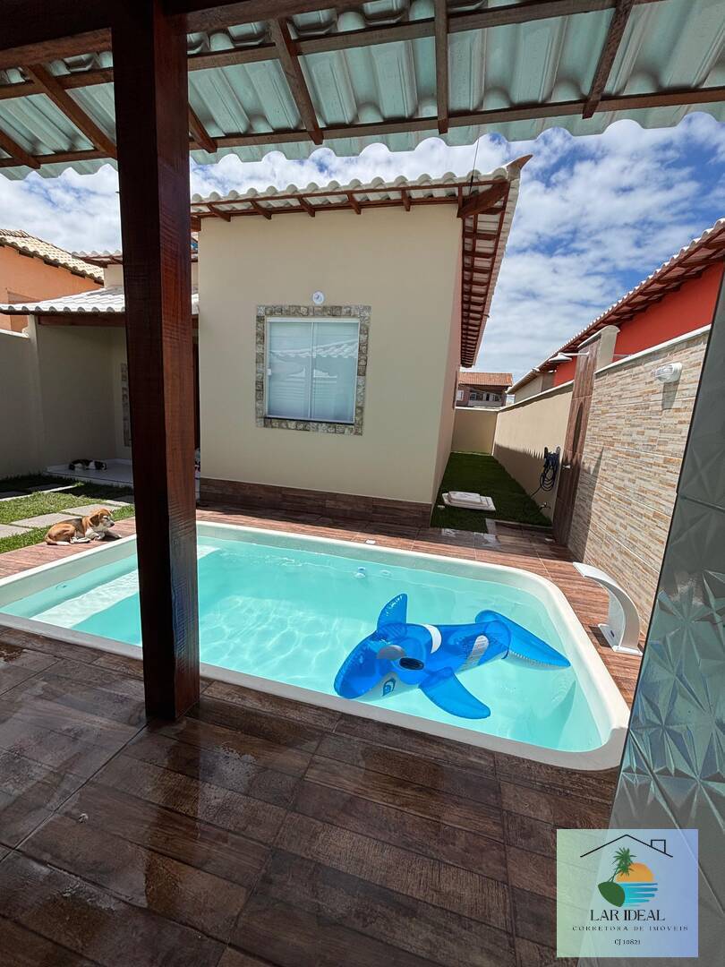 Casa, 2 quartos, 131 m² - Foto 2