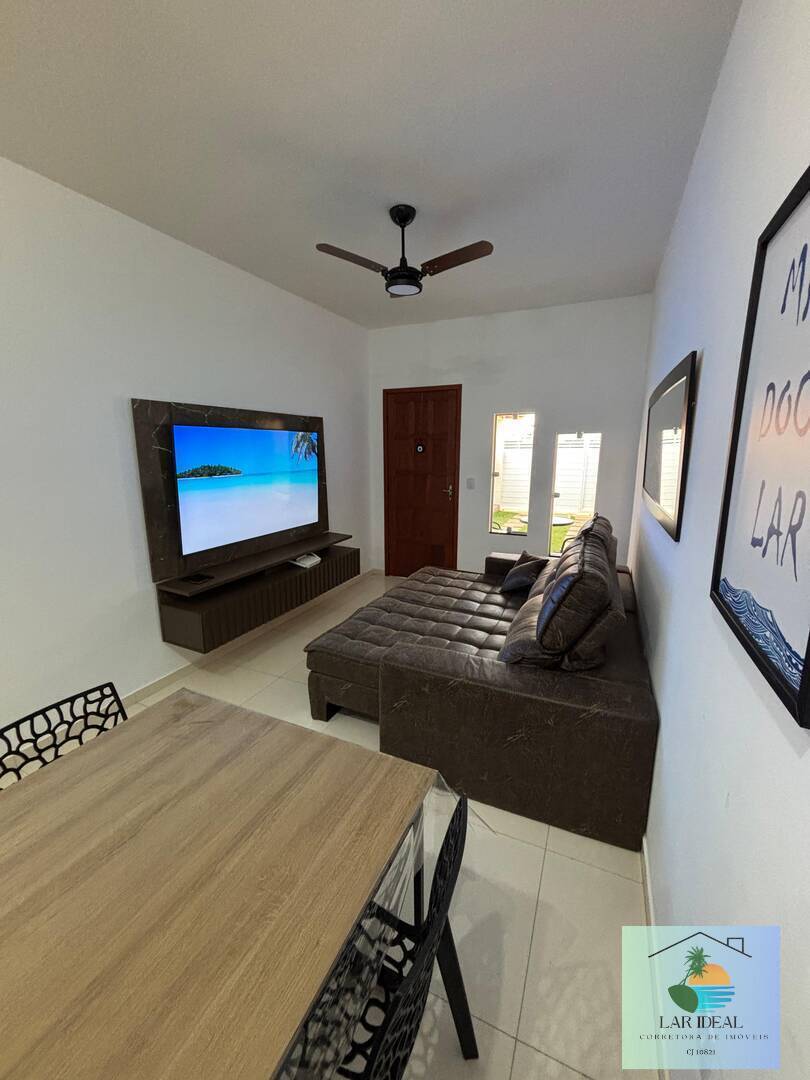 Casa, 2 quartos, 131 m² - Foto 7
