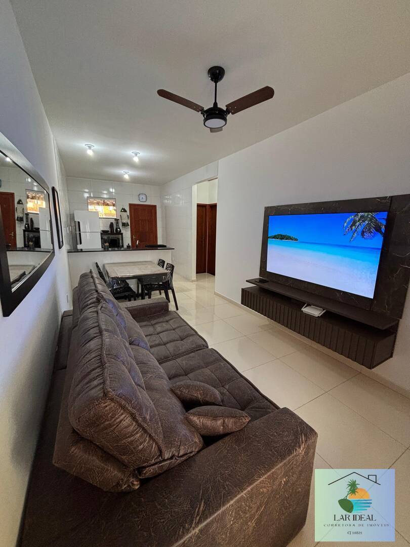 Casa, 2 quartos, 131 m² - Foto 6