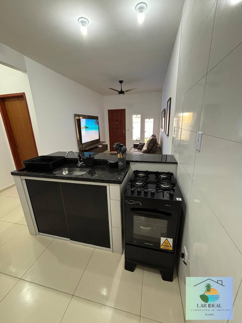 Casa, 2 quartos, 131 m² - Foto 10