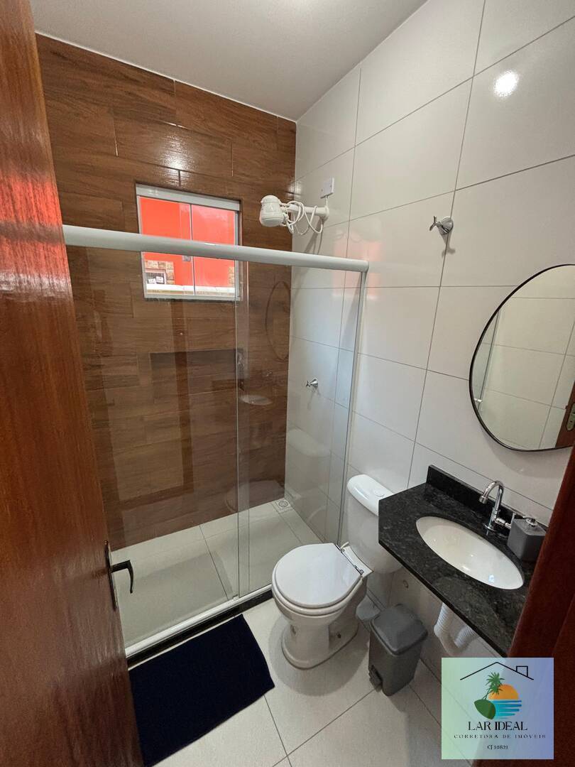 Casa, 2 quartos, 131 m² - Foto 13