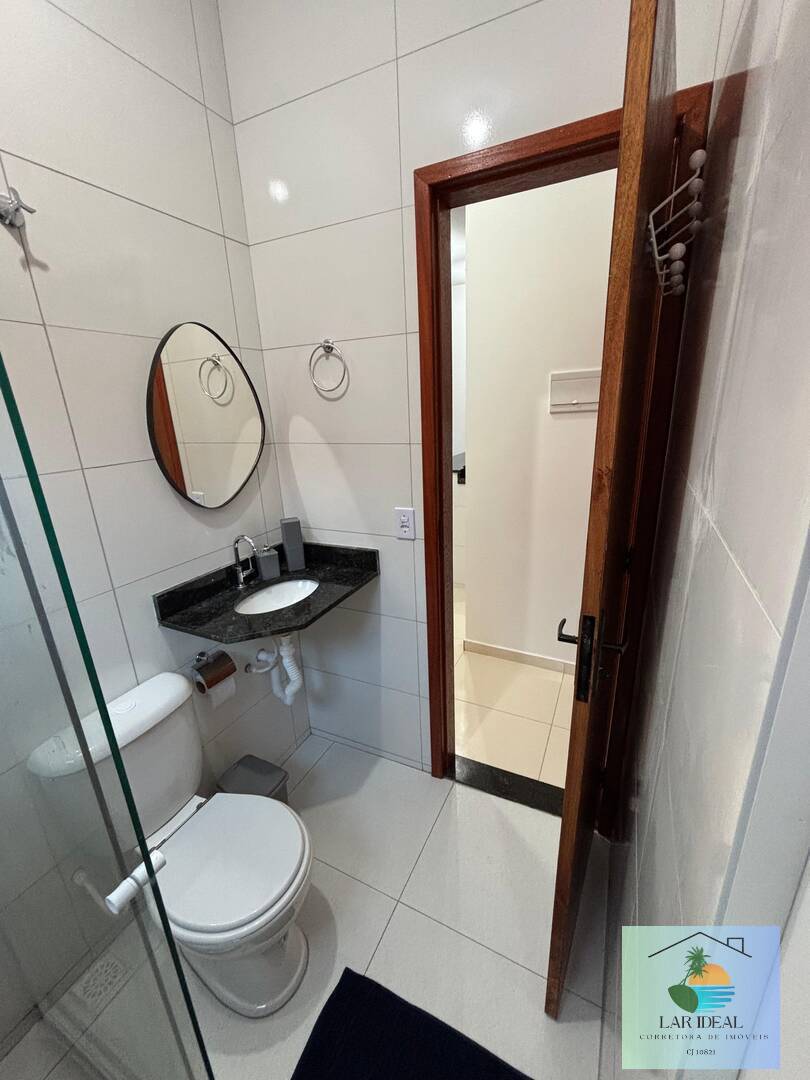 Casa, 2 quartos, 131 m² - Foto 14