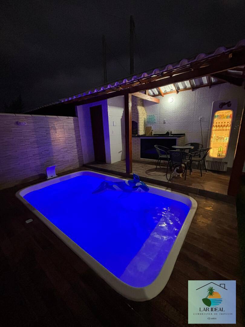 Casa, 2 quartos, 131 m² - Foto 4