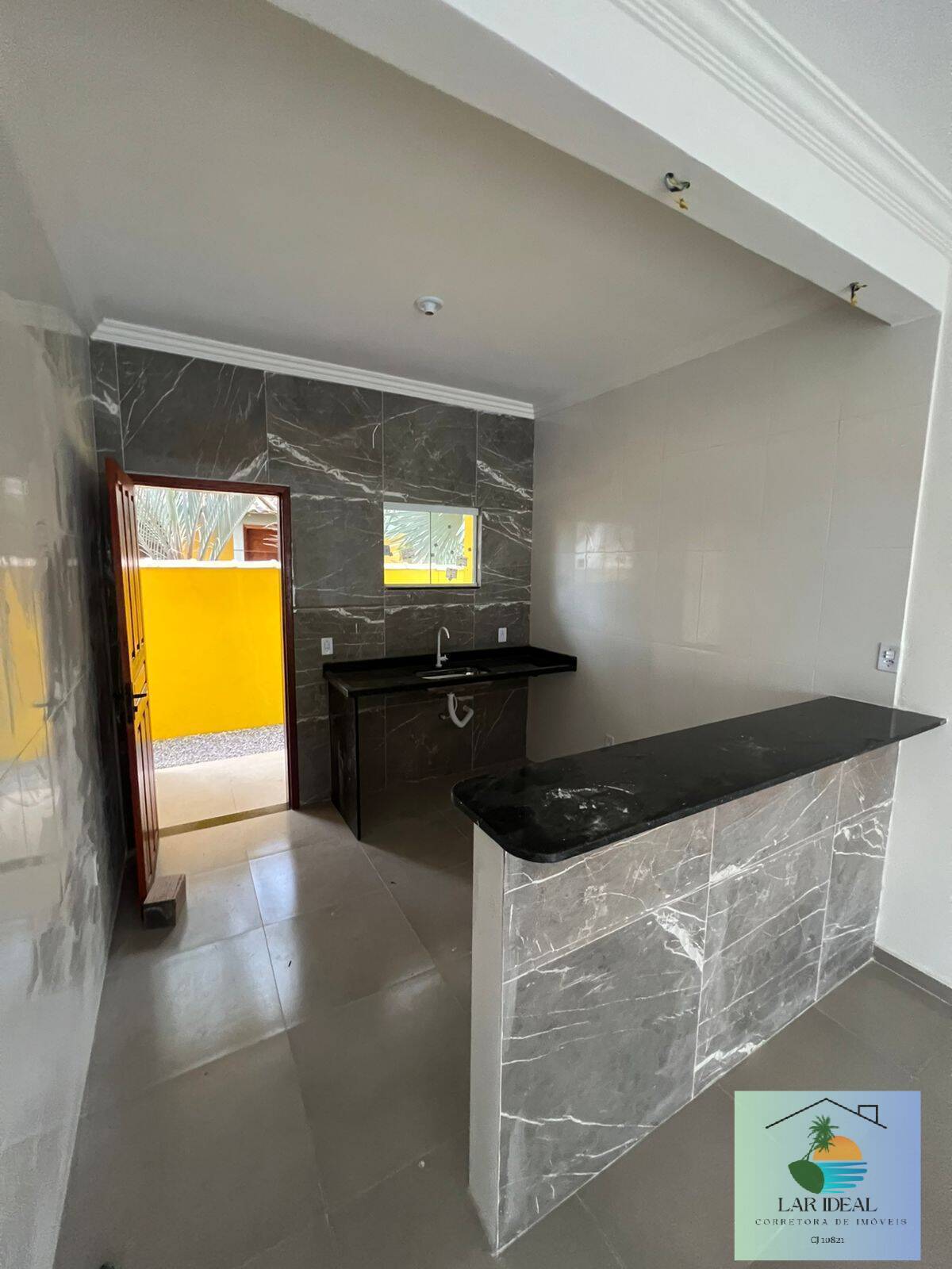 Casa, 2 quartos - Foto 6