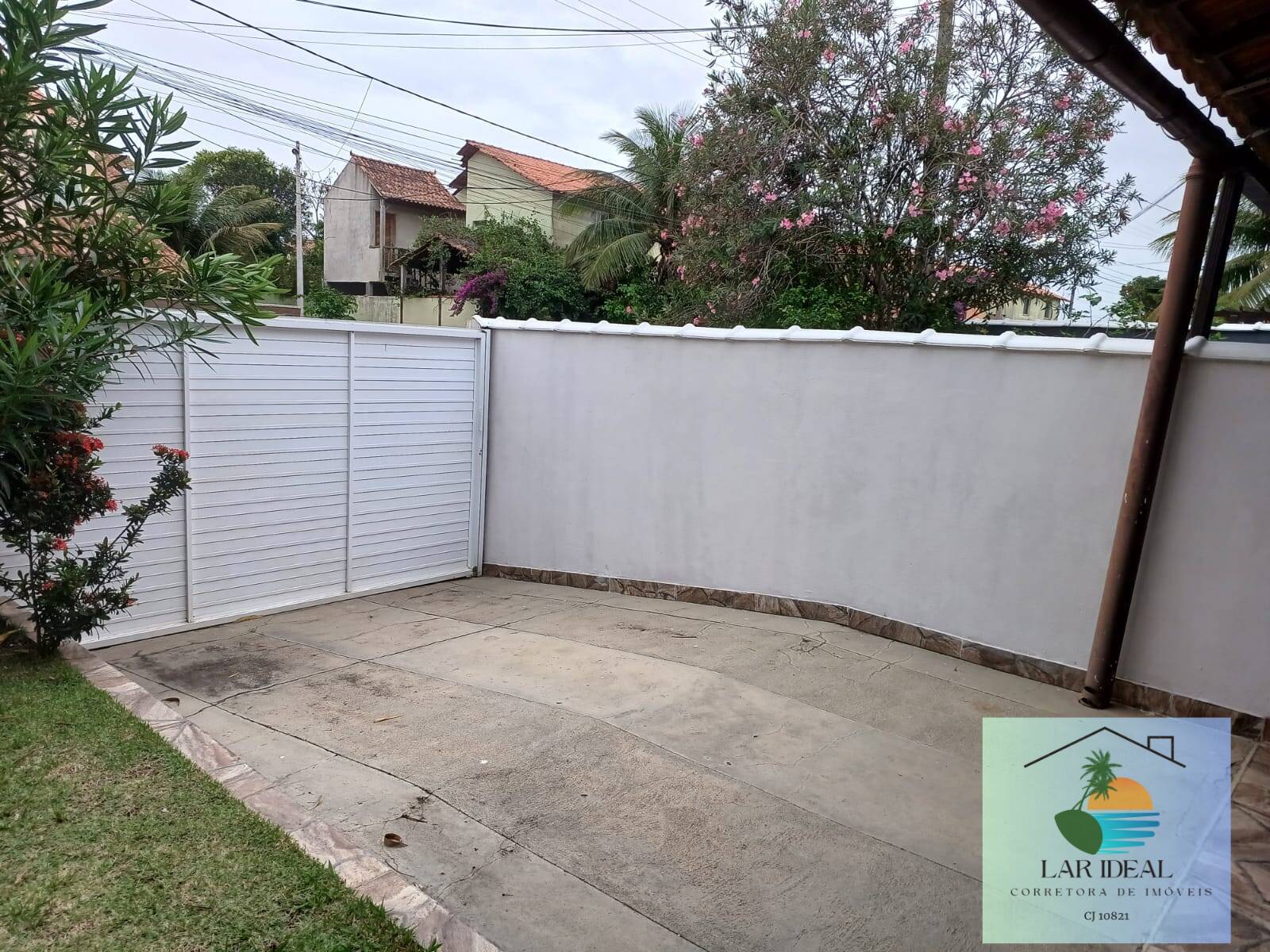 Casa, 57 m² - Foto 2