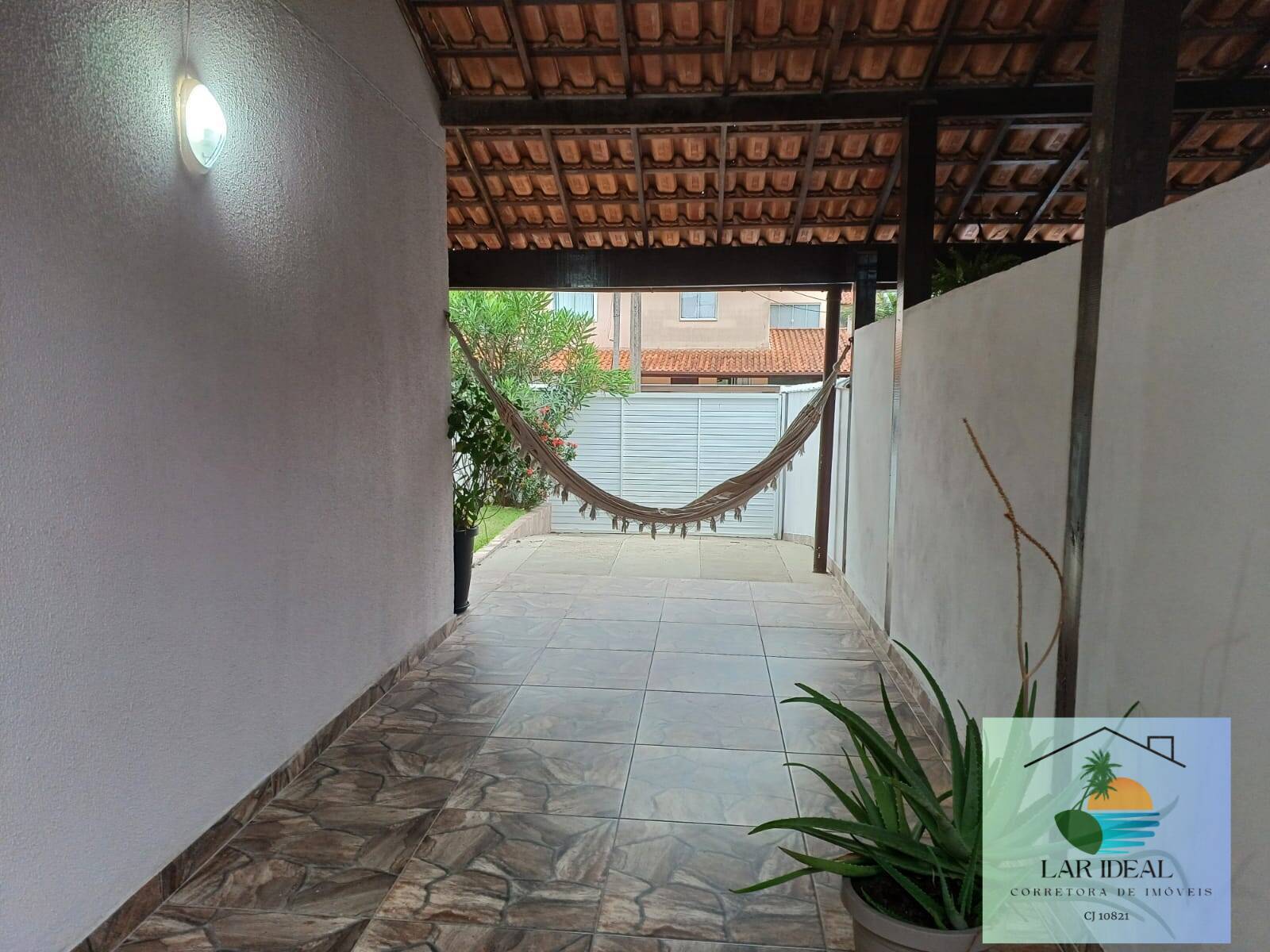 Casa, 57 m² - Foto 5