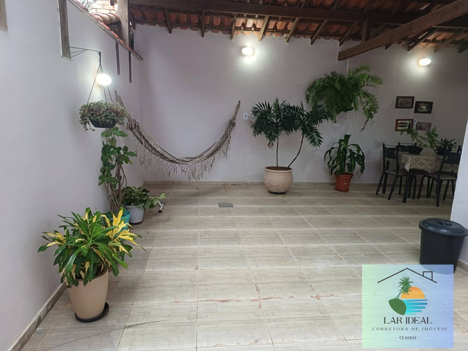 Casa, 57 m² - Foto 4