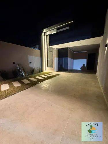 Casa, 3 quartos, 104 m² - Foto 3