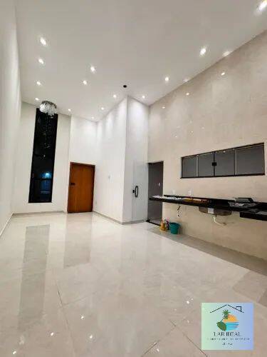 Casa, 3 quartos, 104 m² - Foto 4