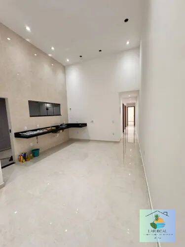 Casa, 3 quartos, 104 m² - Foto 5