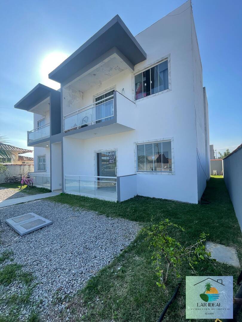 Casa, 2 quartos, 68 m² - Foto 1