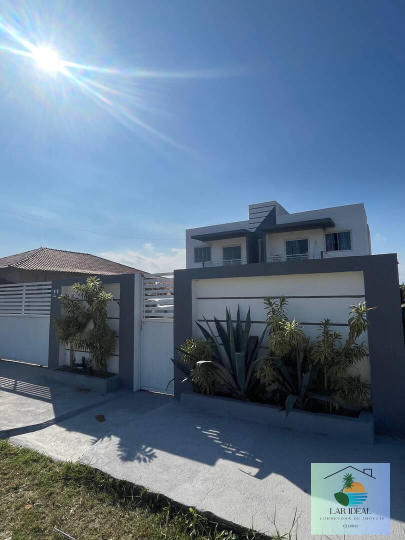 Casa, 2 quartos, 68 m² - Foto 3