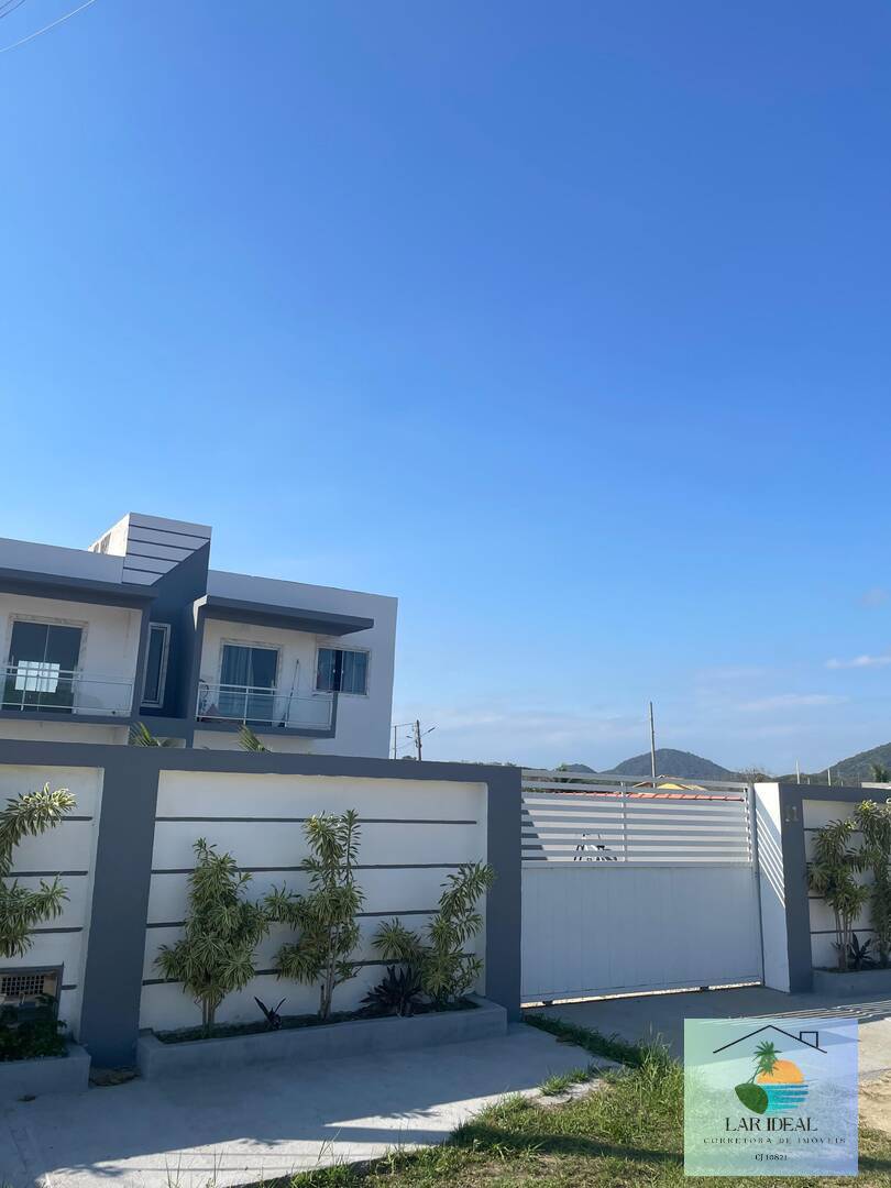 Casa, 2 quartos, 68 m² - Foto 4