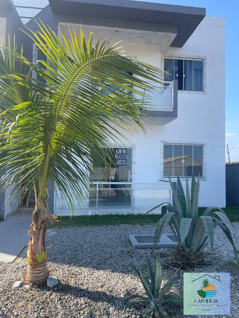 Casa, 2 quartos, 68 m² - Foto 2