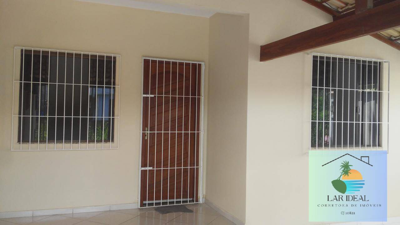 Casa, 2 quartos - Foto 1