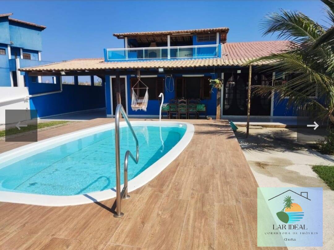 Casa, 3 quartos, 250 m² - Foto 1