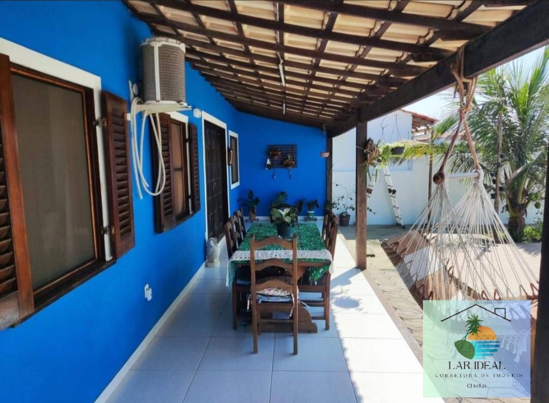 Casa, 3 quartos, 250 m² - Foto 4