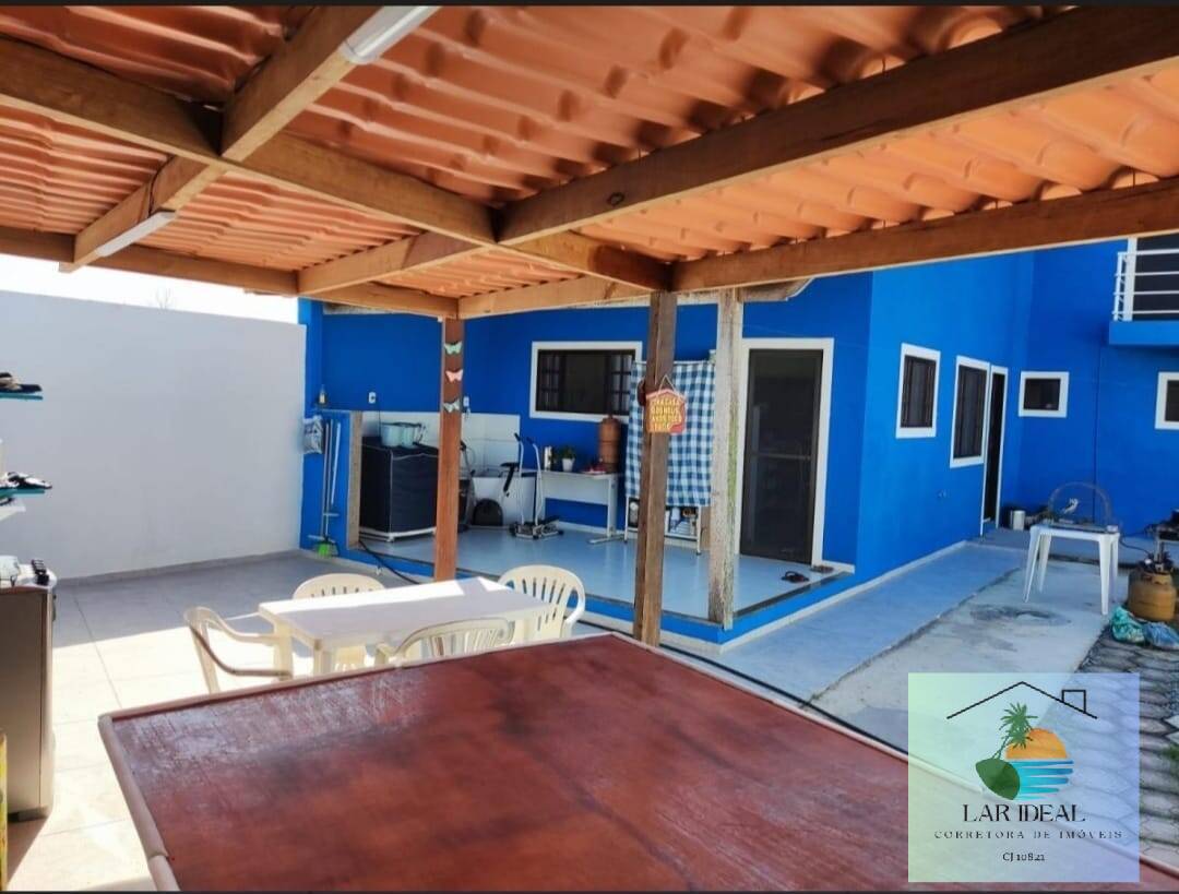 Casa, 3 quartos, 250 m² - Foto 3
