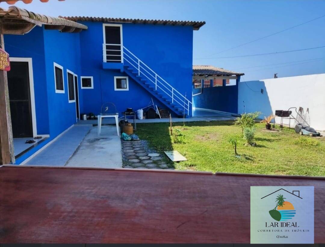 Casa, 3 quartos, 250 m² - Foto 5