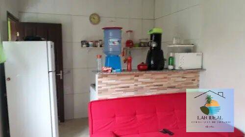 Casa, 1 quarto, 60 m² - Foto 5