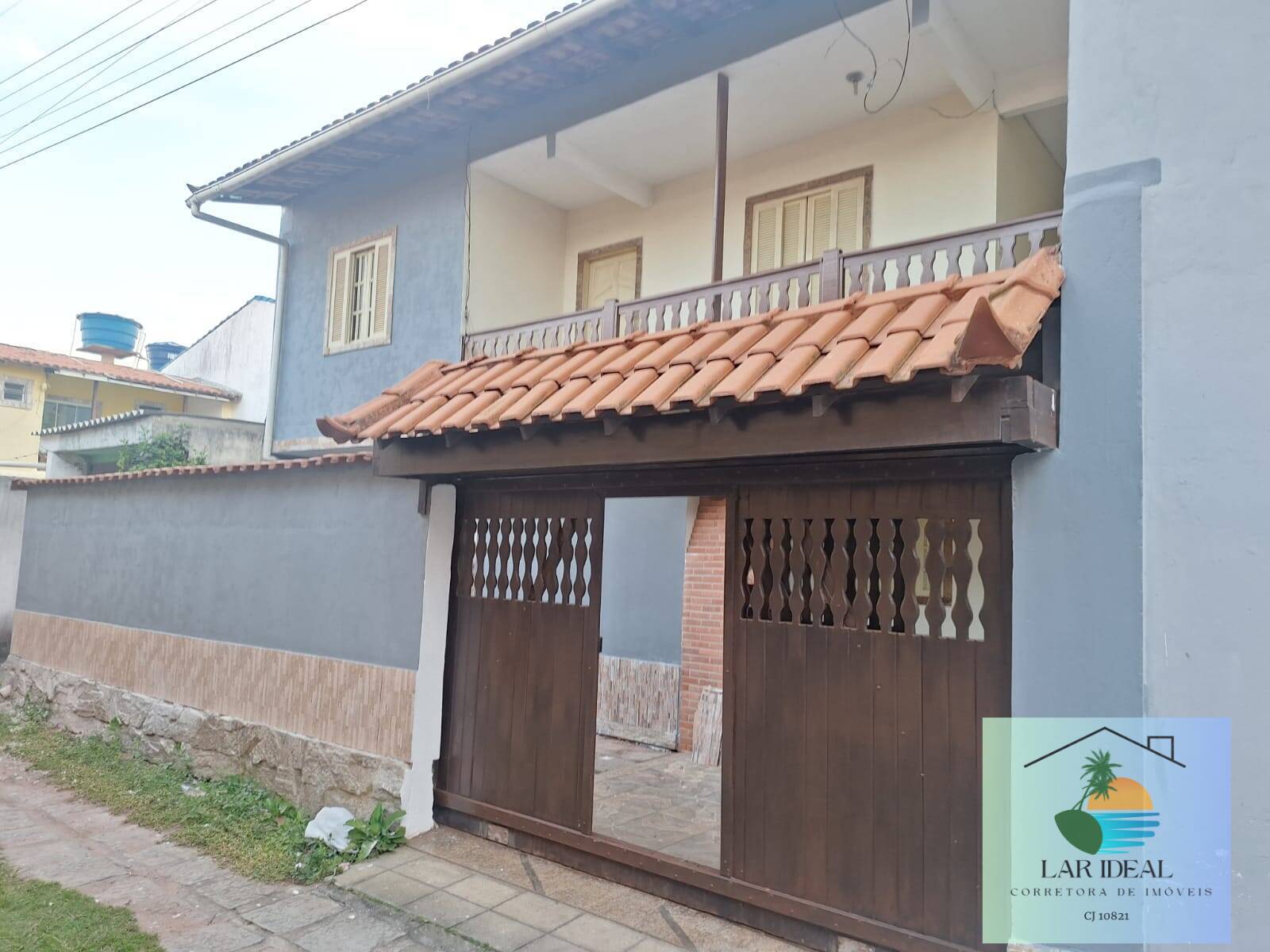 Casa, 2 quartos - Foto 2