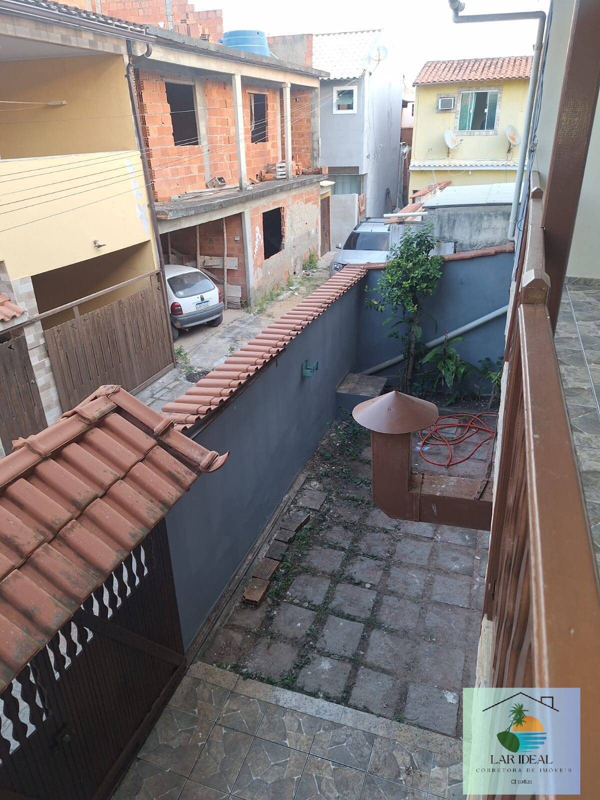 Casa, 2 quartos - Foto 15