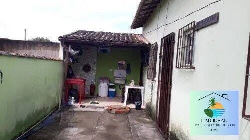 Casa, 1 quarto, 60 m² - Foto 1