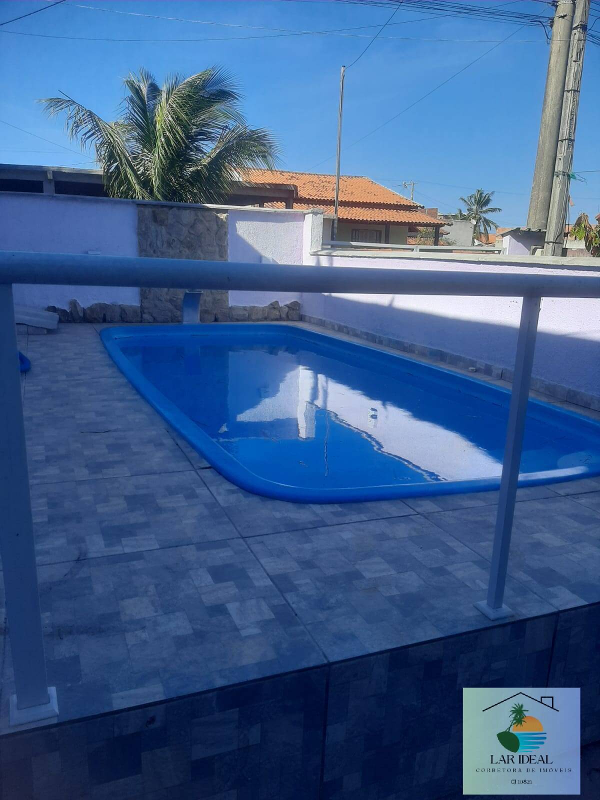 Casa, 2 quartos - Foto 1
