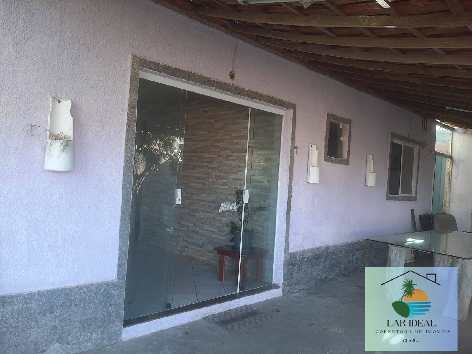 Casa, 2 quartos - Foto 2