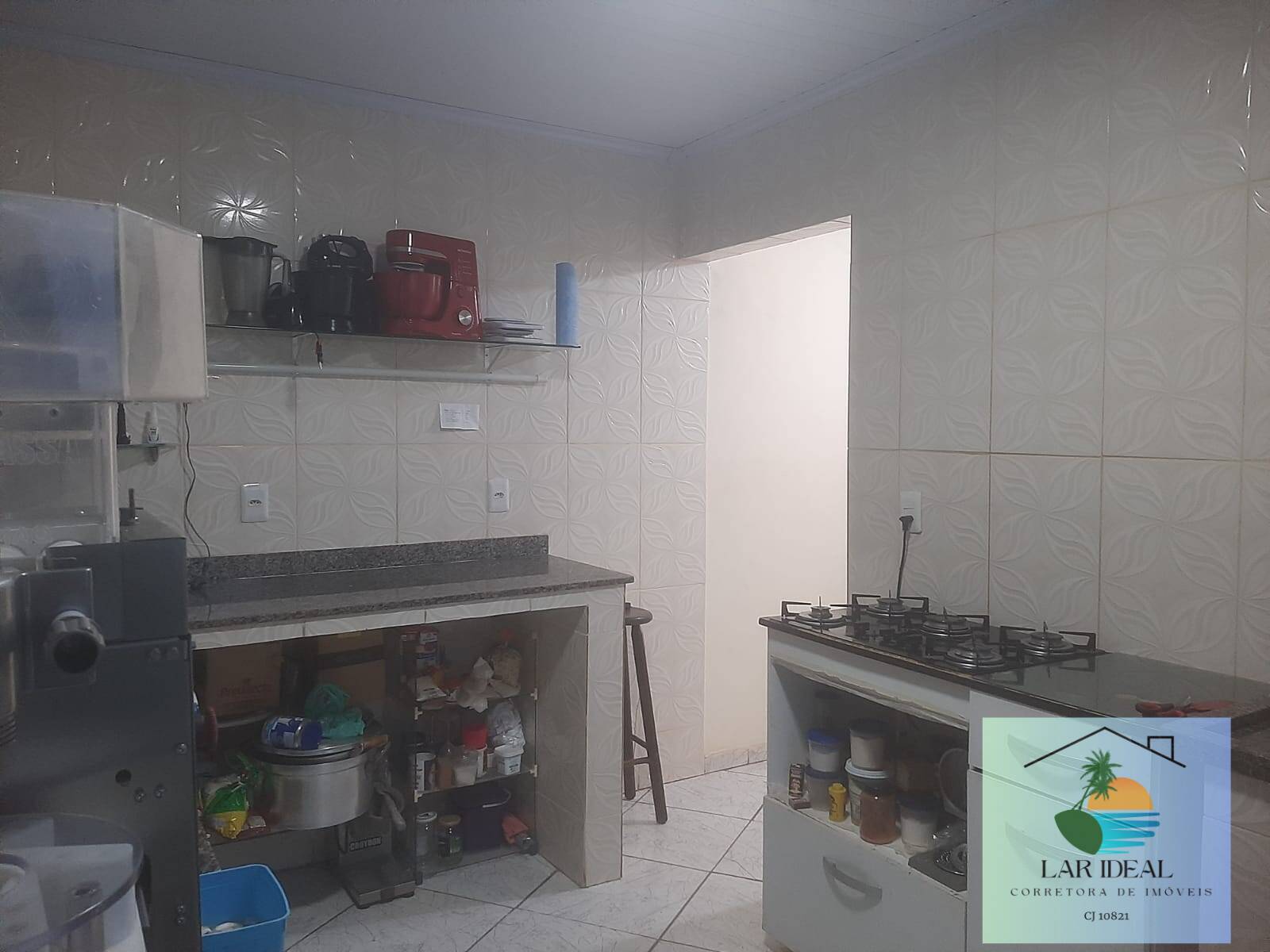 Casa, 2 quartos - Foto 3