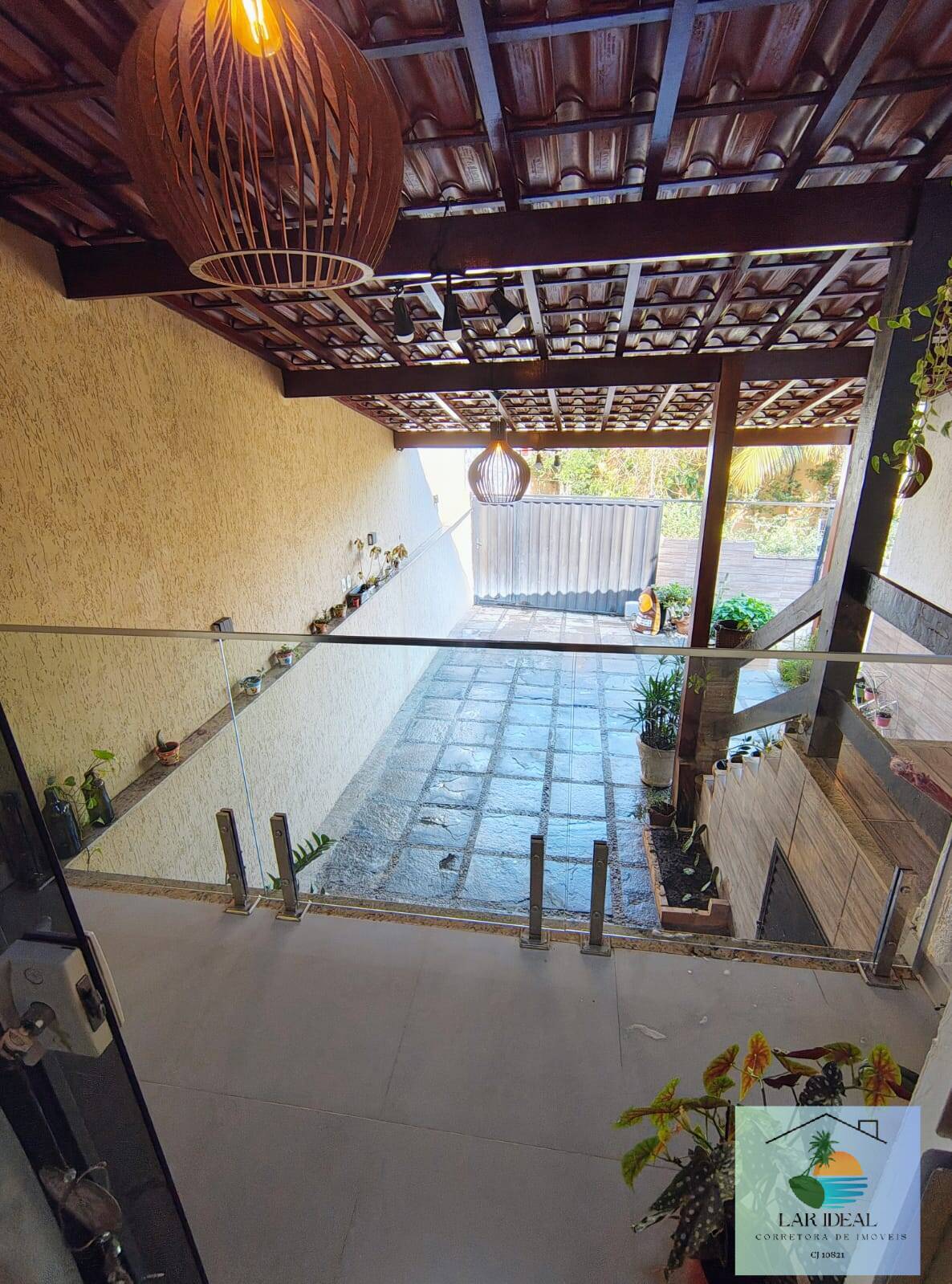 Casa, 2 quartos, 100 m² - Foto 4