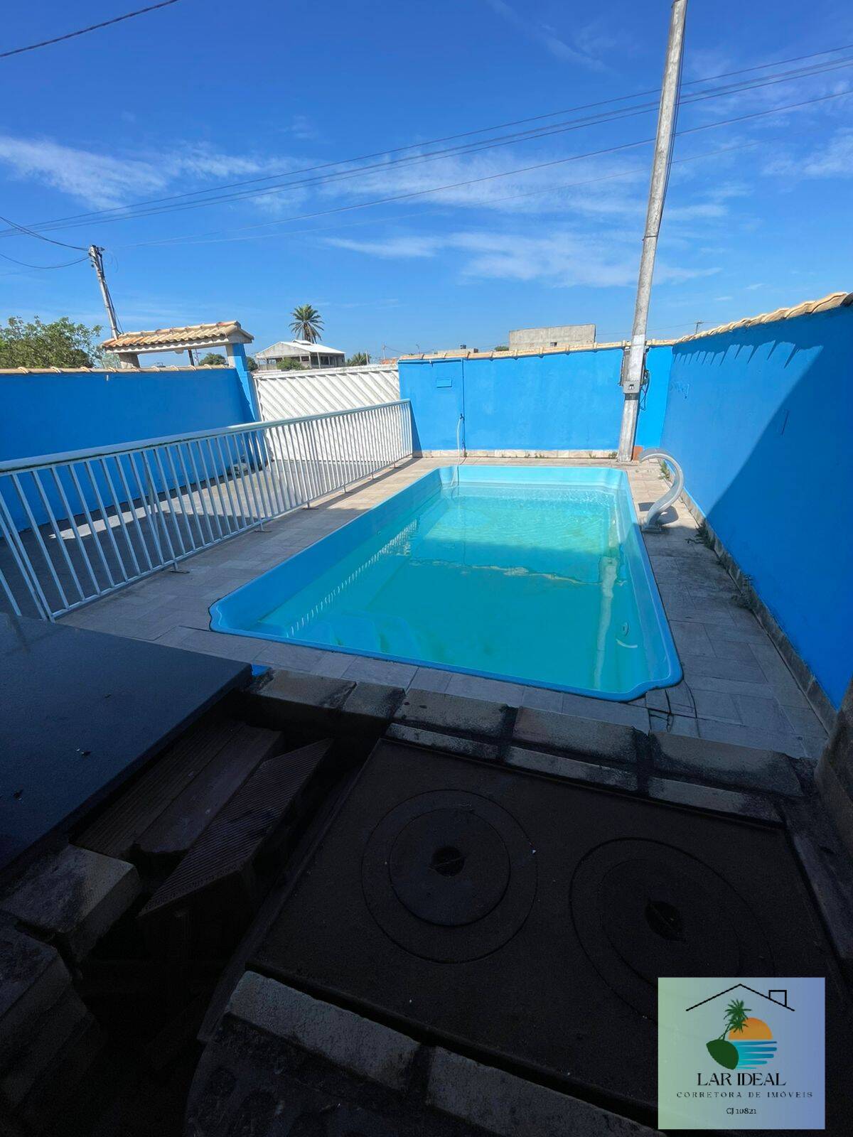 Casa, 3 quartos - Foto 4
