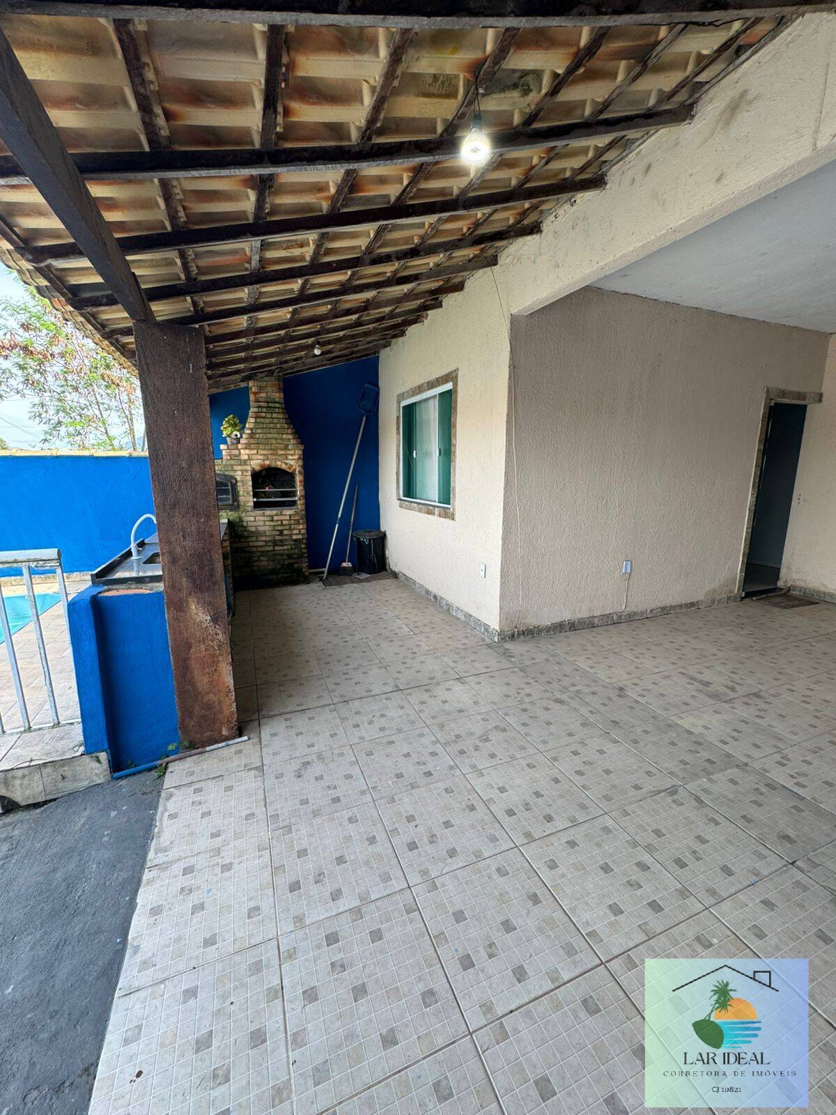 Casa, 3 quartos - Foto 5