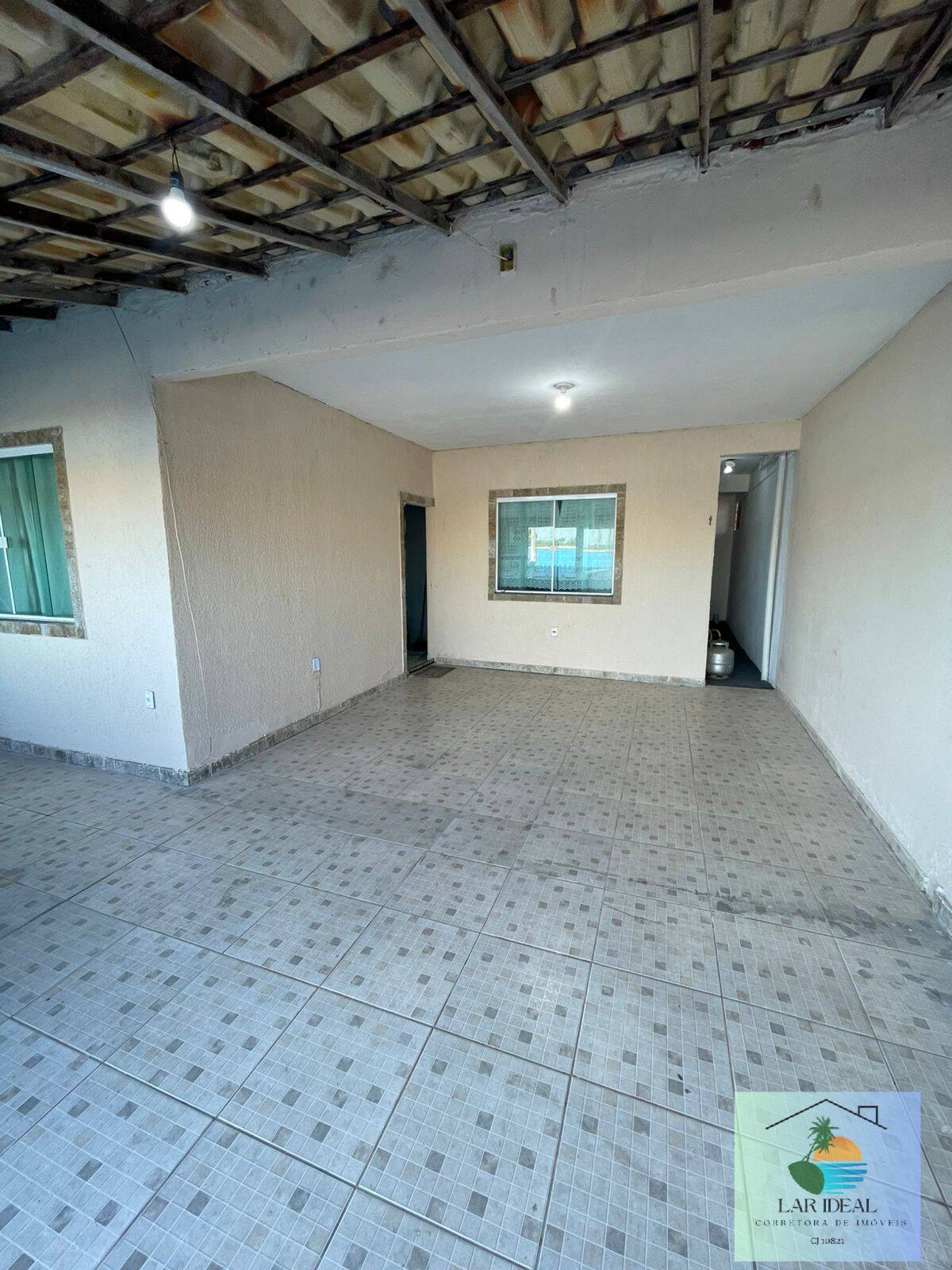 Casa, 3 quartos - Foto 10