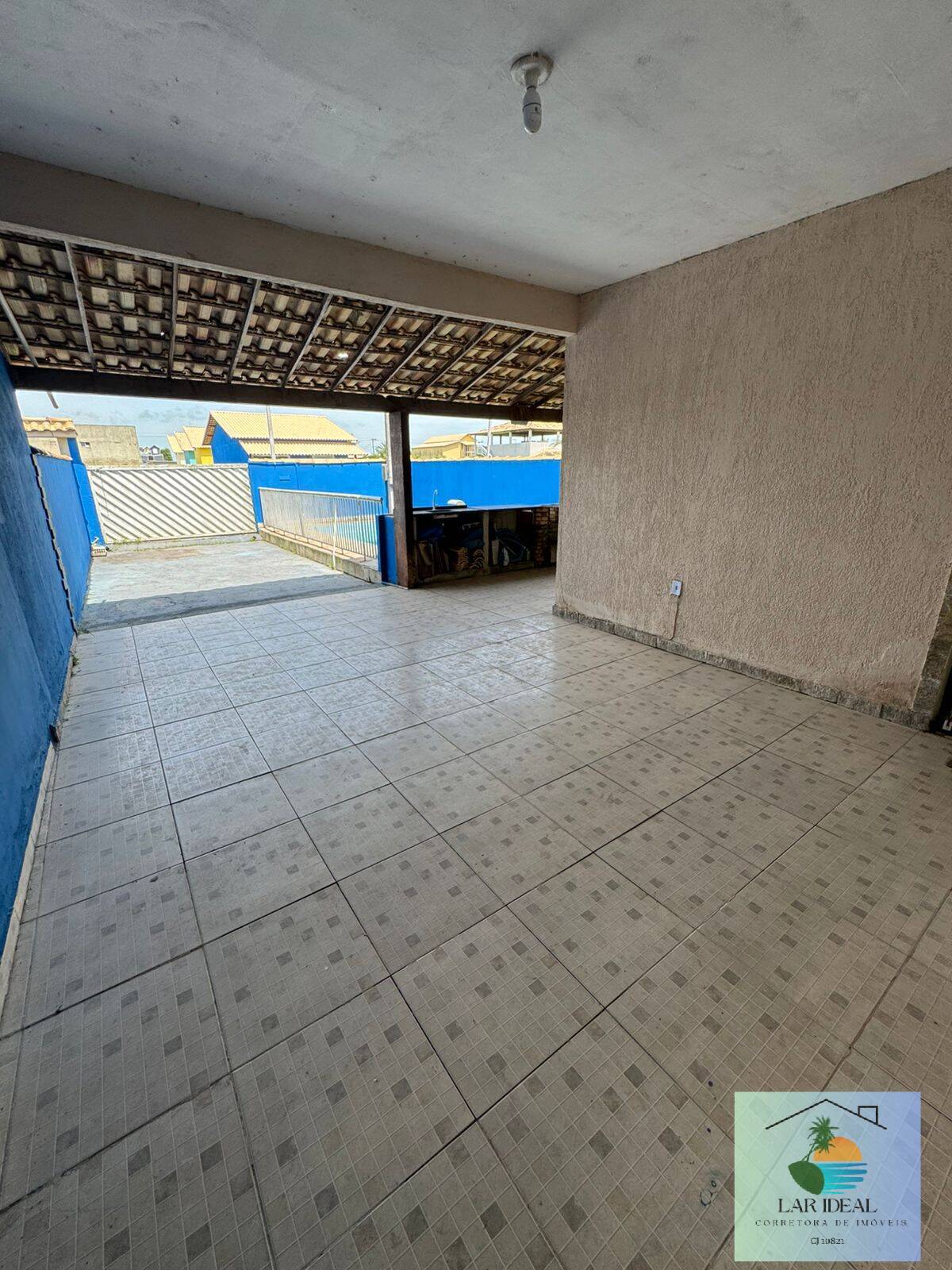 Casa, 3 quartos - Foto 7