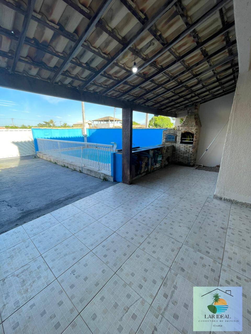 Casa, 3 quartos - Foto 6