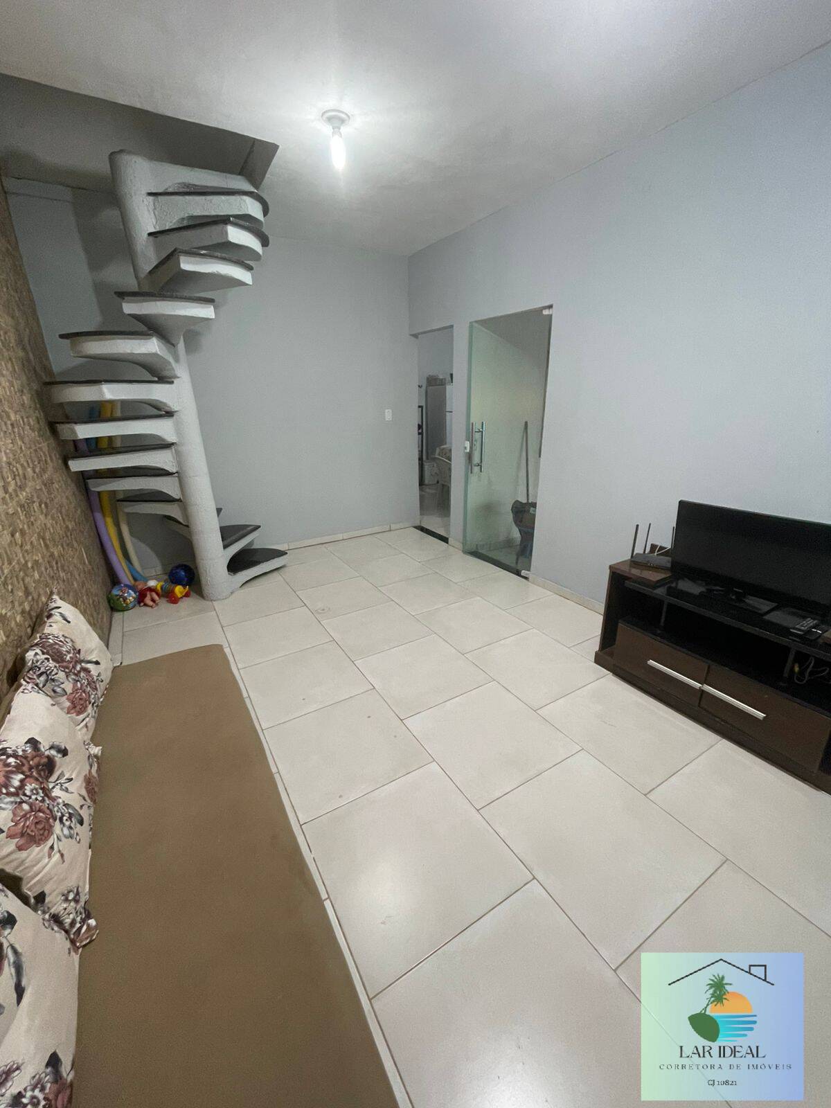 Casa, 3 quartos - Foto 12