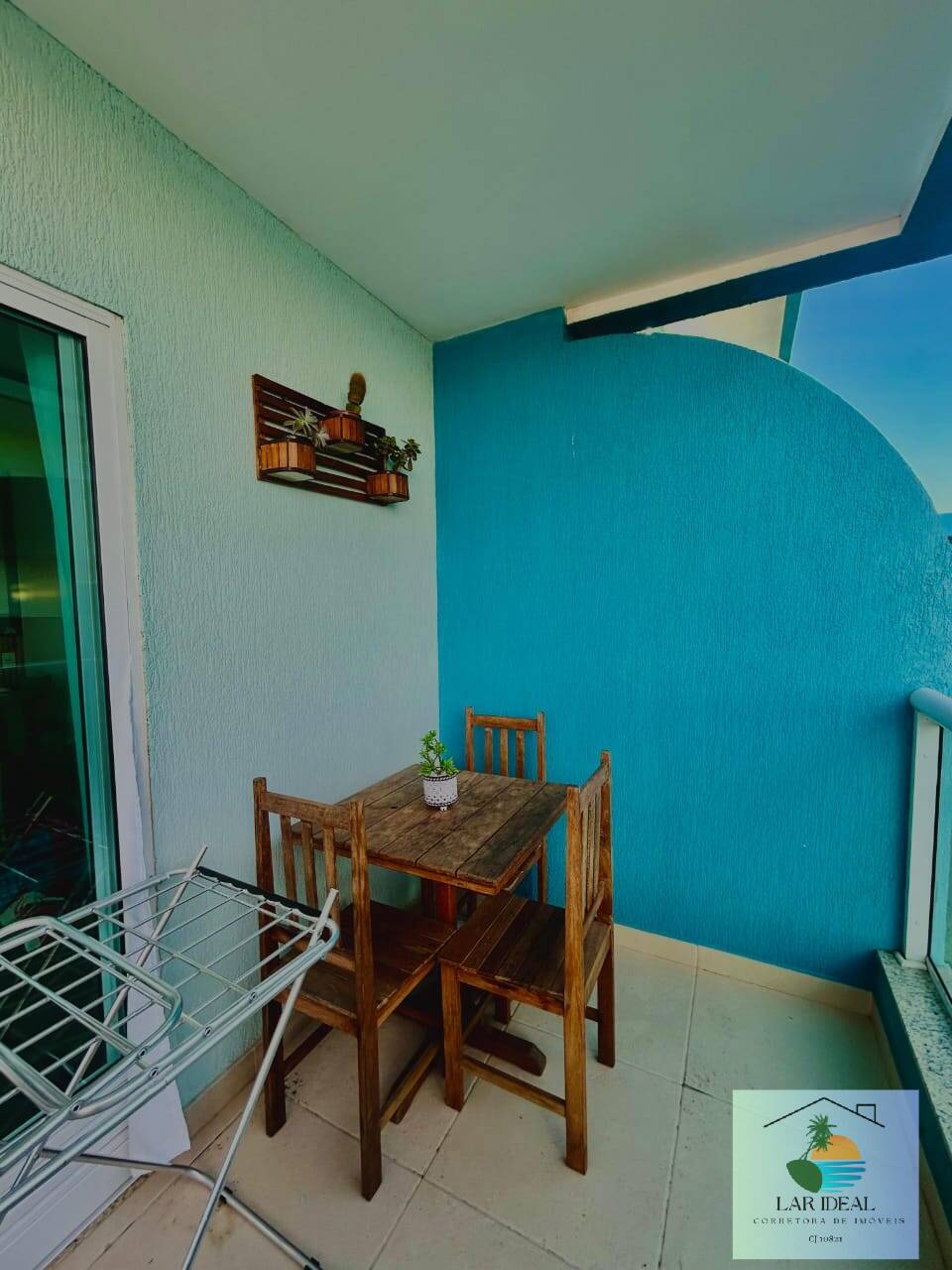 Apartamento, 2 quartos - Foto 16