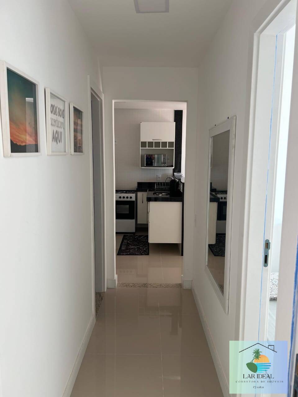Apartamento, 2 quartos - Foto 8