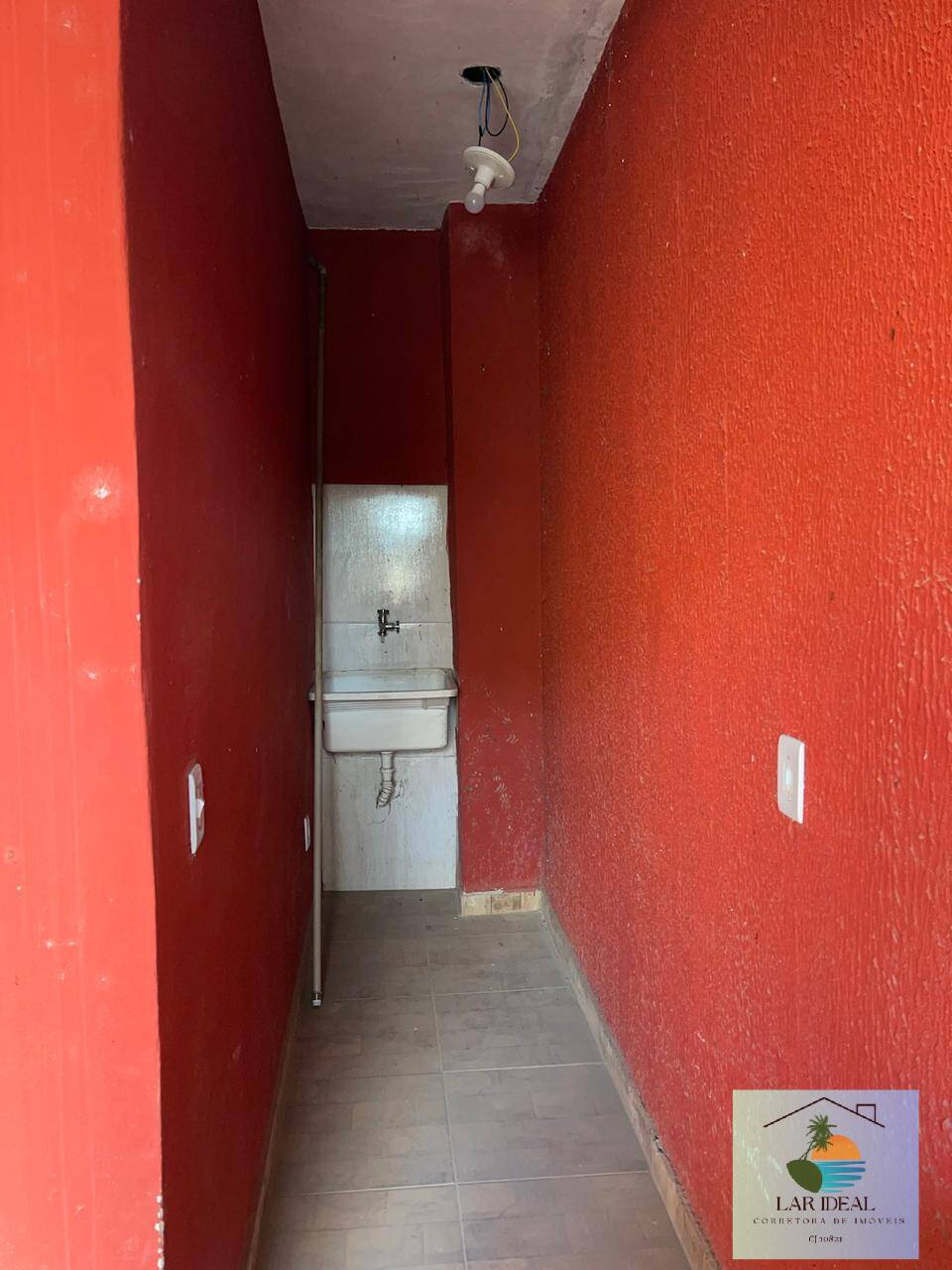 Casa, 2 quartos - Foto 4
