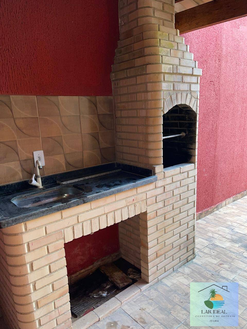 Casa, 2 quartos - Foto 3